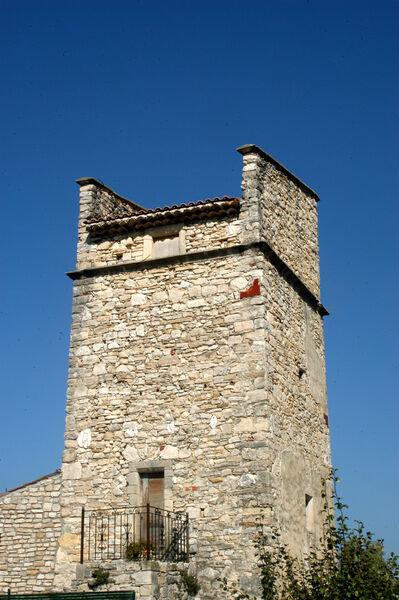 Pigeonnier de Limans